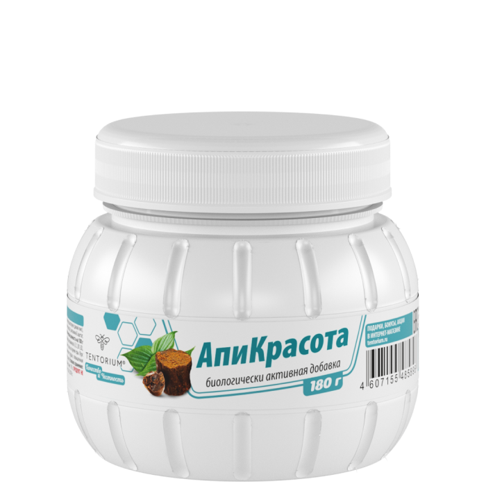 АпиКрасота