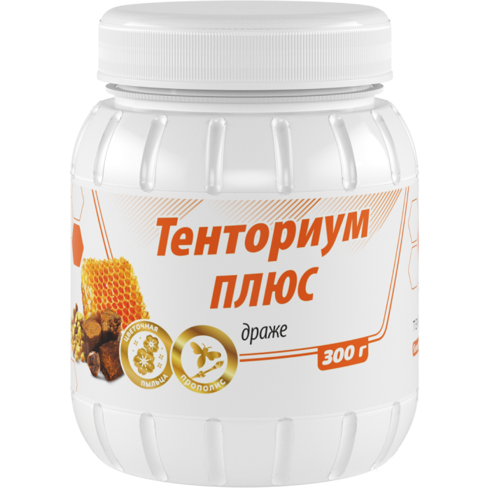 Тенториум Плюс